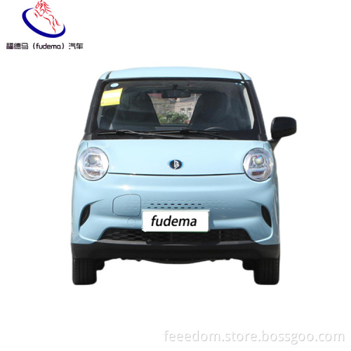 Veicolo elettrico ad alta velocità Lingbao Box Li Qing Zhao Smart Roadster Electric Car